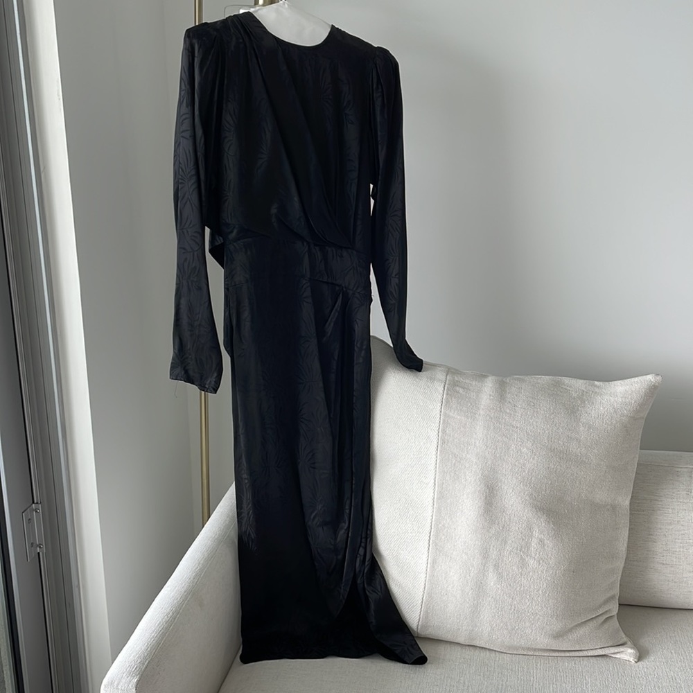 Ronny Kobo Gown